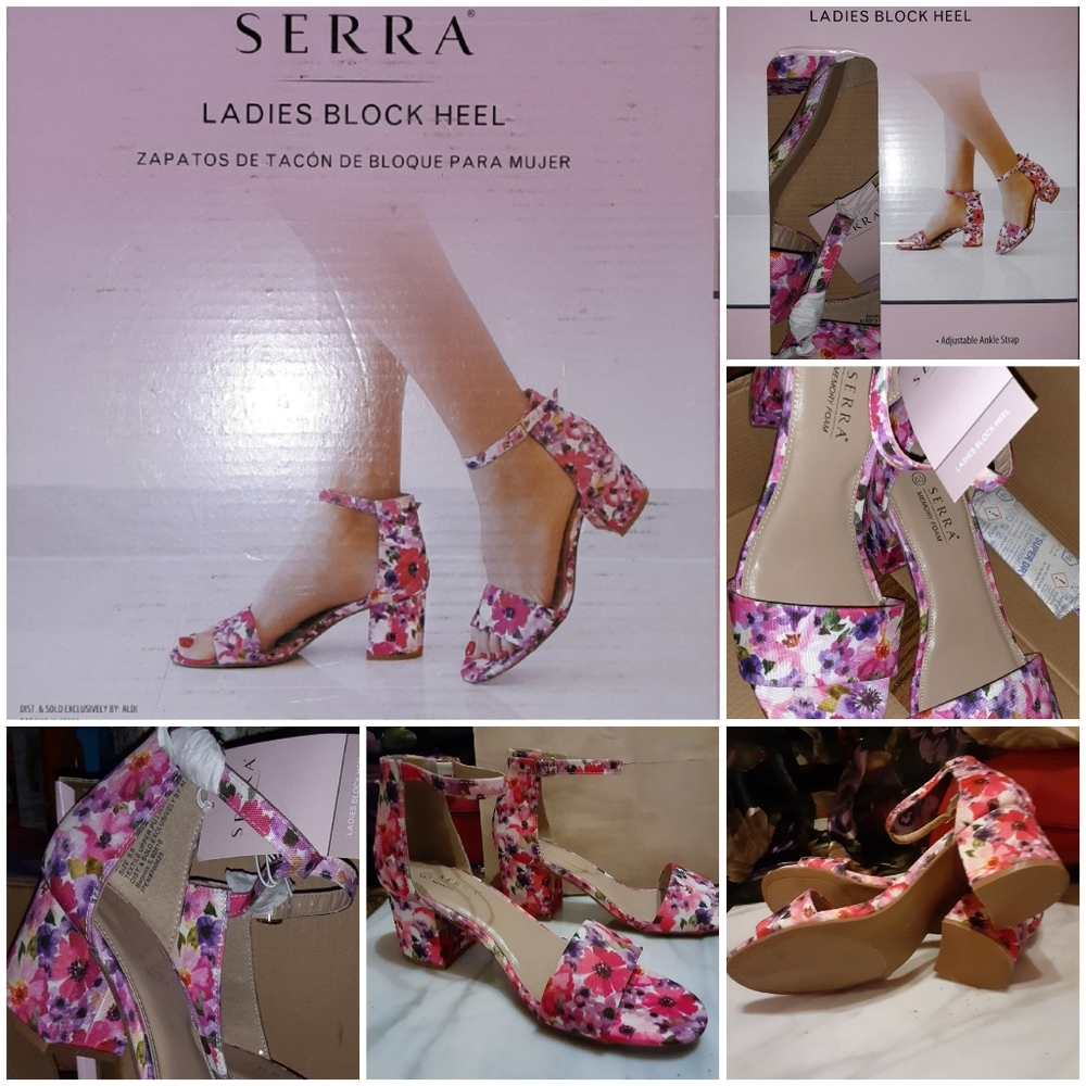Sandals